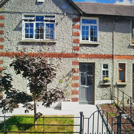 Vaidz Place Prázdninový dům Dublin